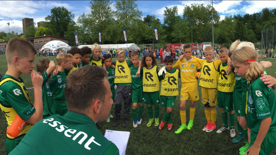 2017.06.04 _ FCG o12 _ 31. laatste bespreking halve finale