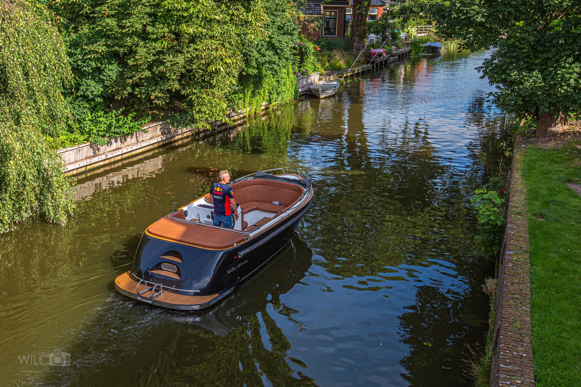 Van Dijk Watersport 