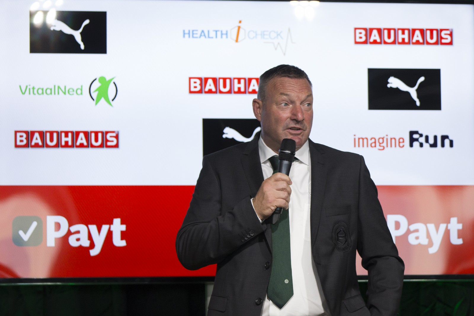 Aan het woord bij persdag 2018 (5)