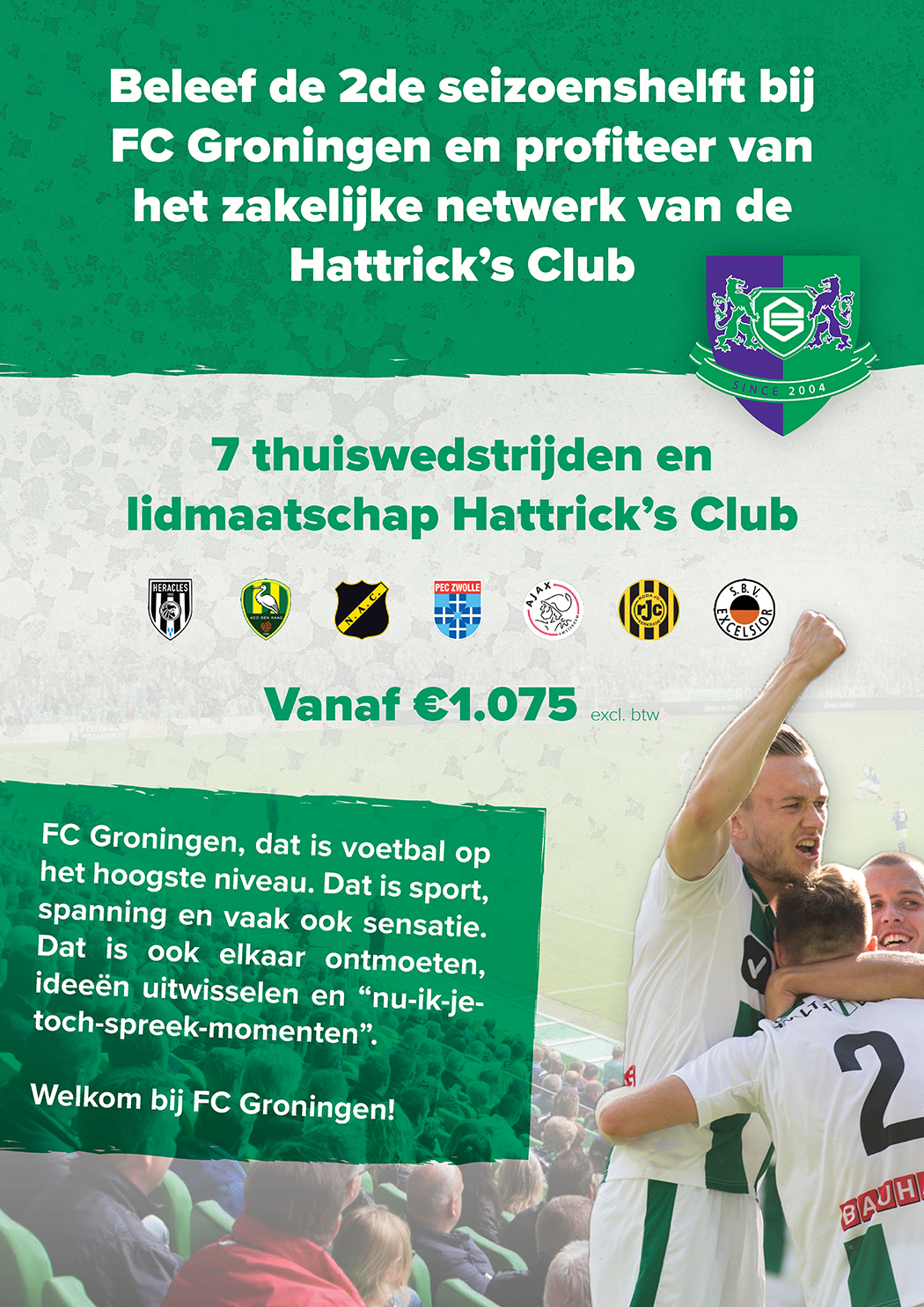 Hattricks-club-flyer-tweede-seizoenshelft
