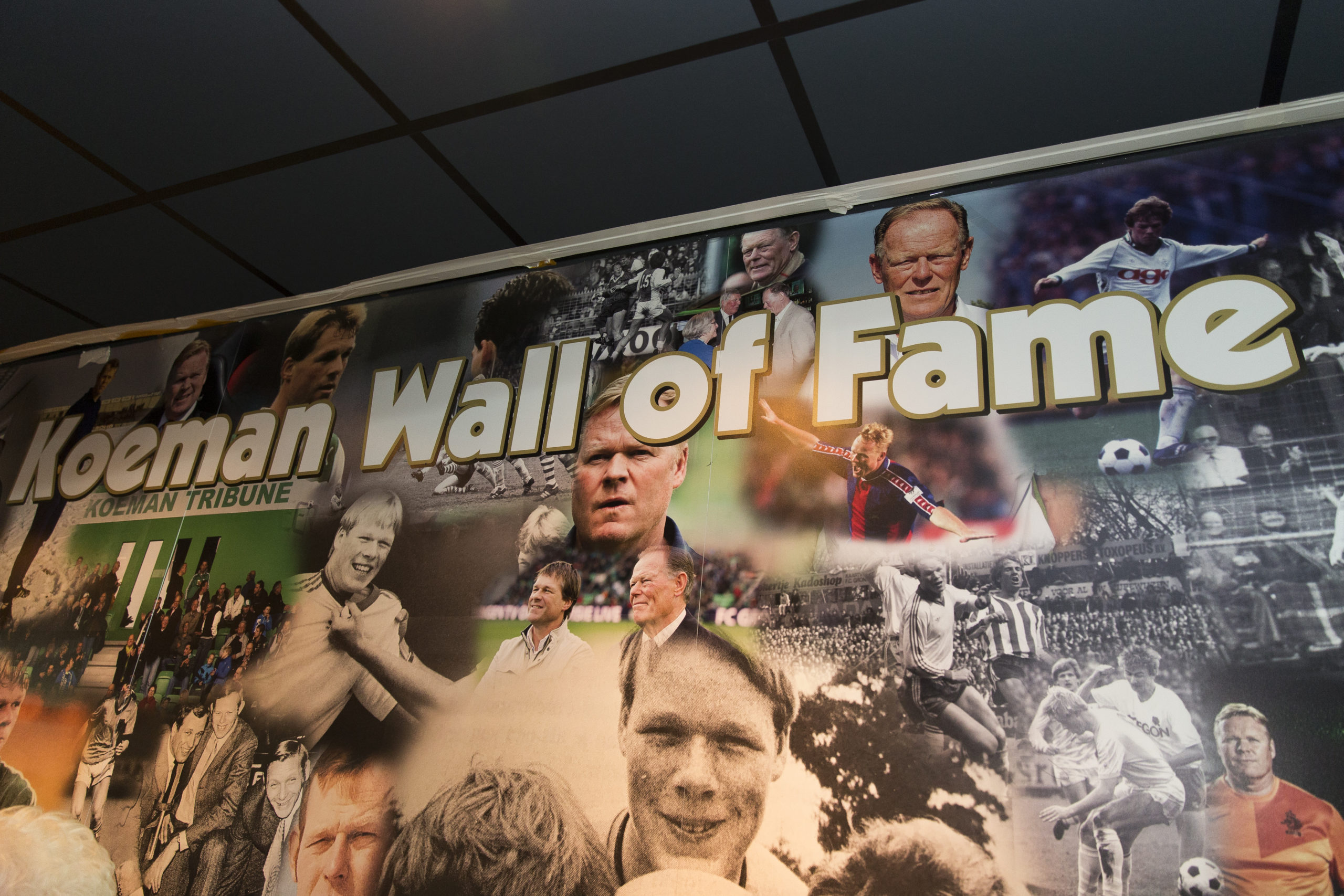 Koeman Wall (3)