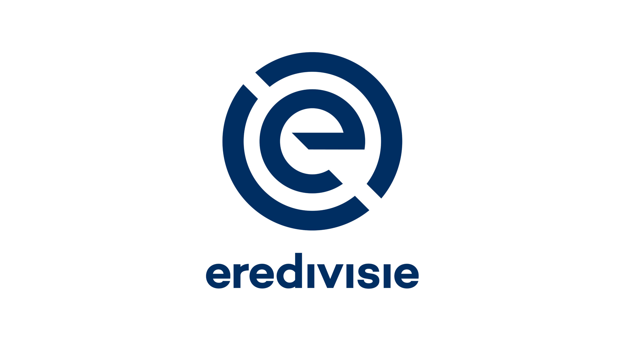 Logo Eredivisie