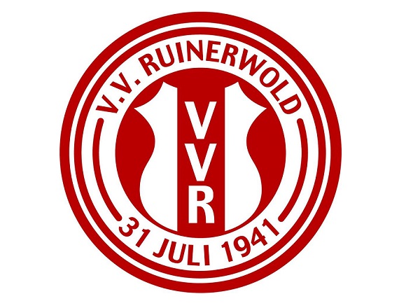 Logo Voetbalvereniging Ruinerwold