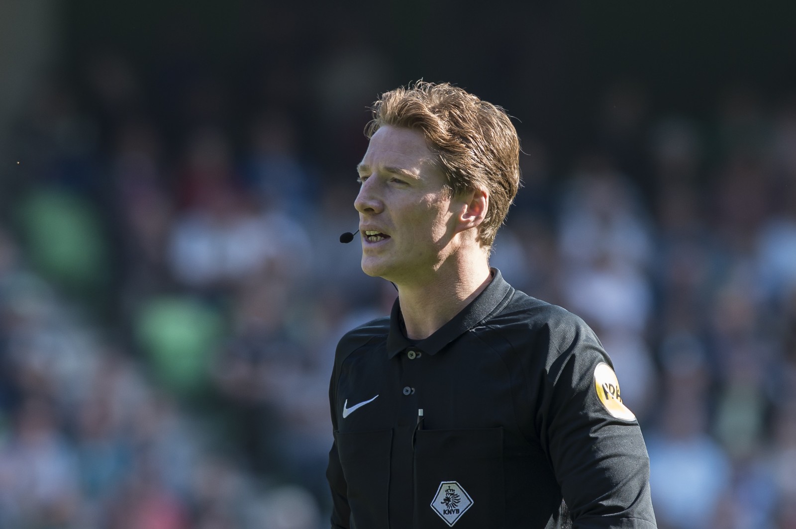 Martin van den Kerkhof