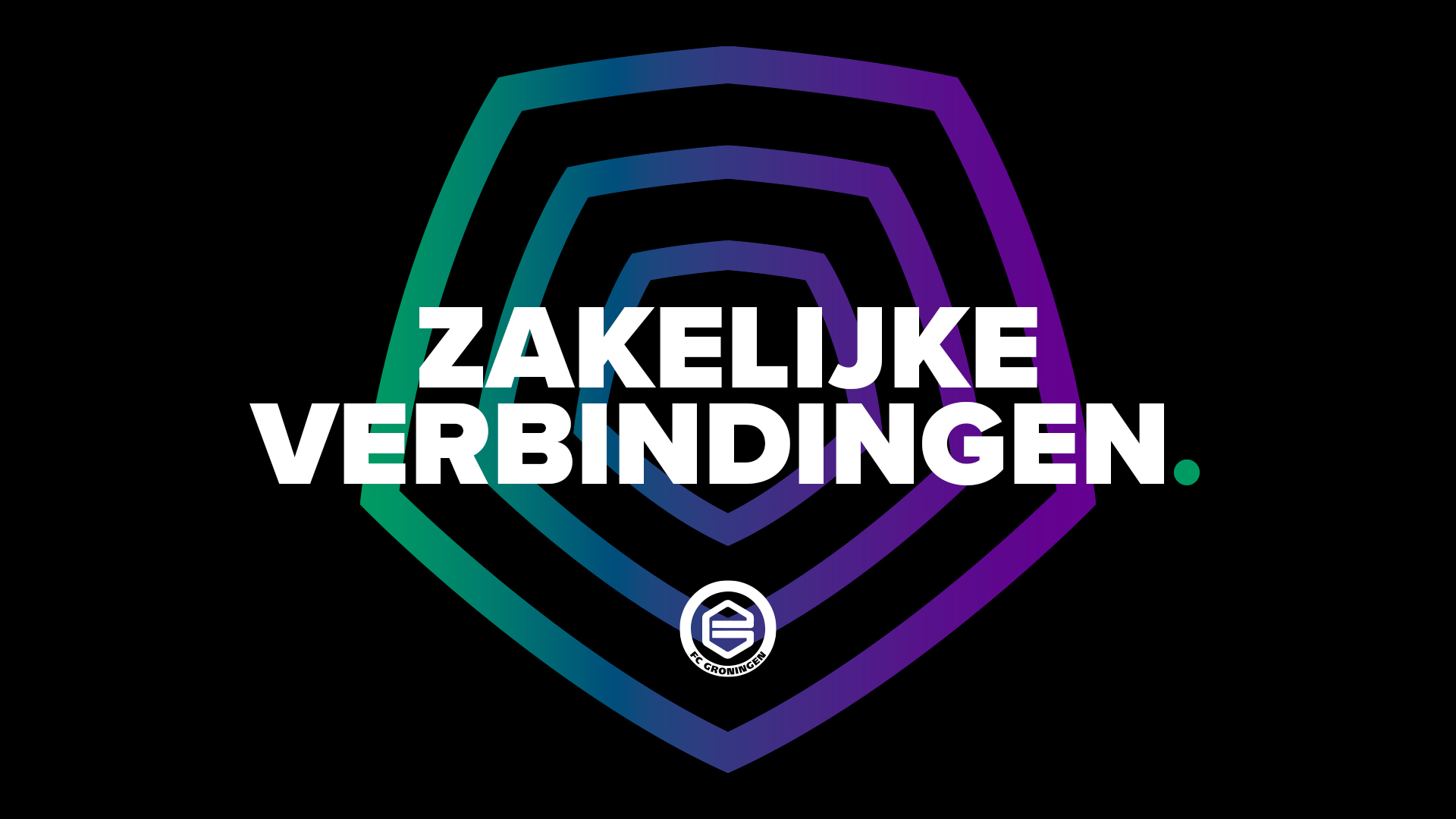 Zakelijke verbindingen