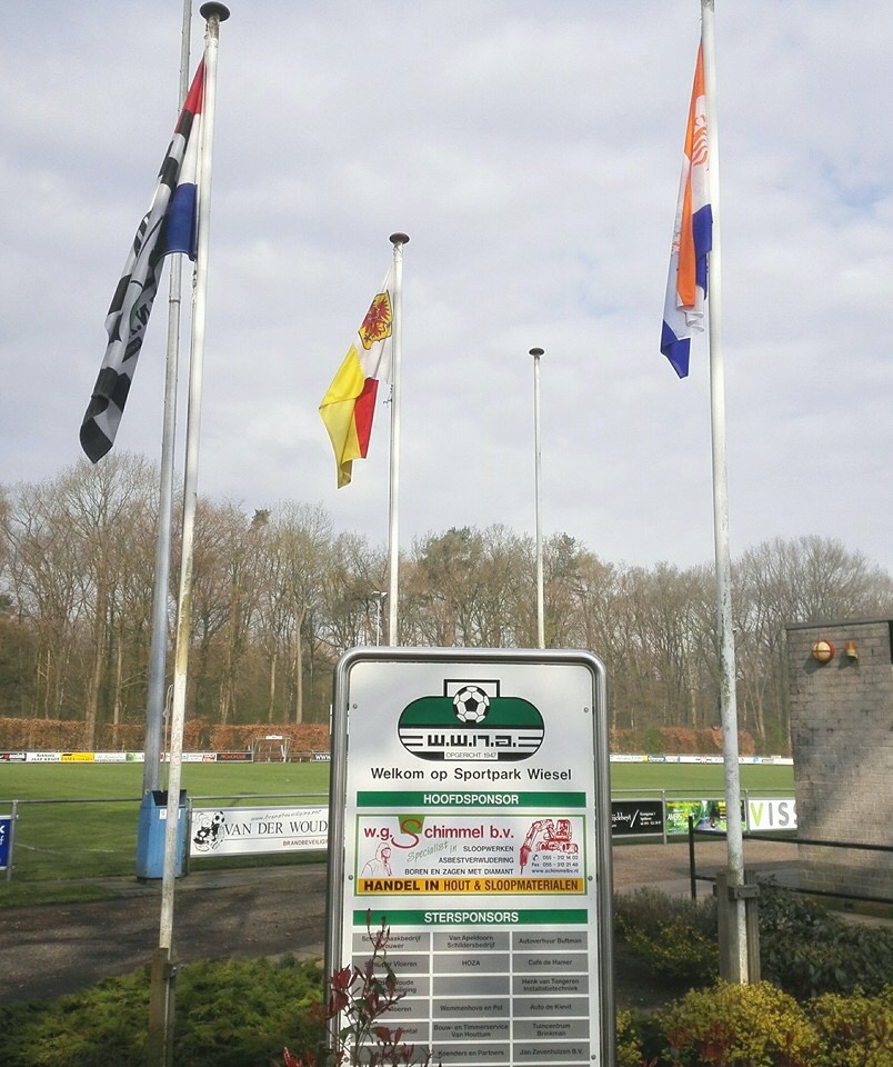 Sportpark WWNA