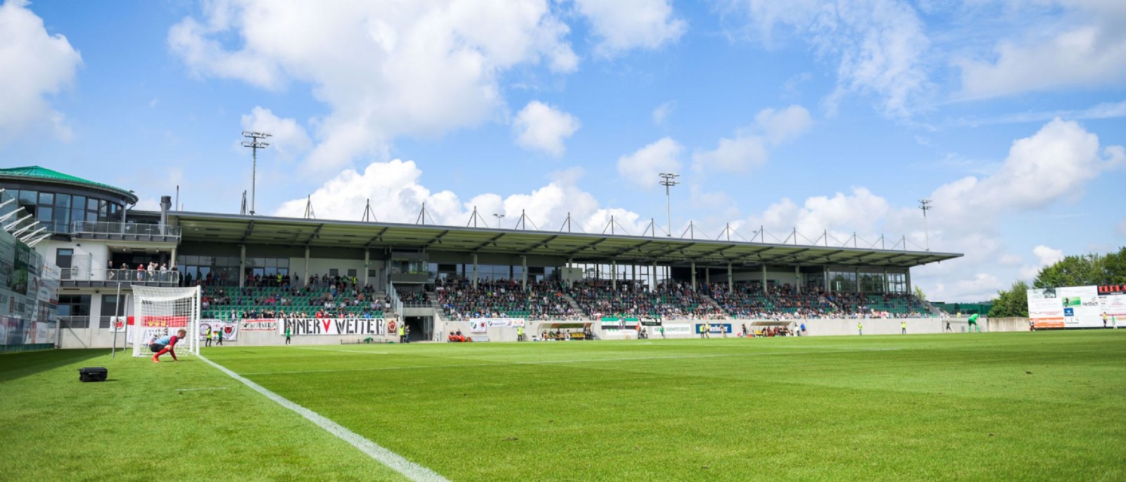 Stadion_SV Rodinghausen