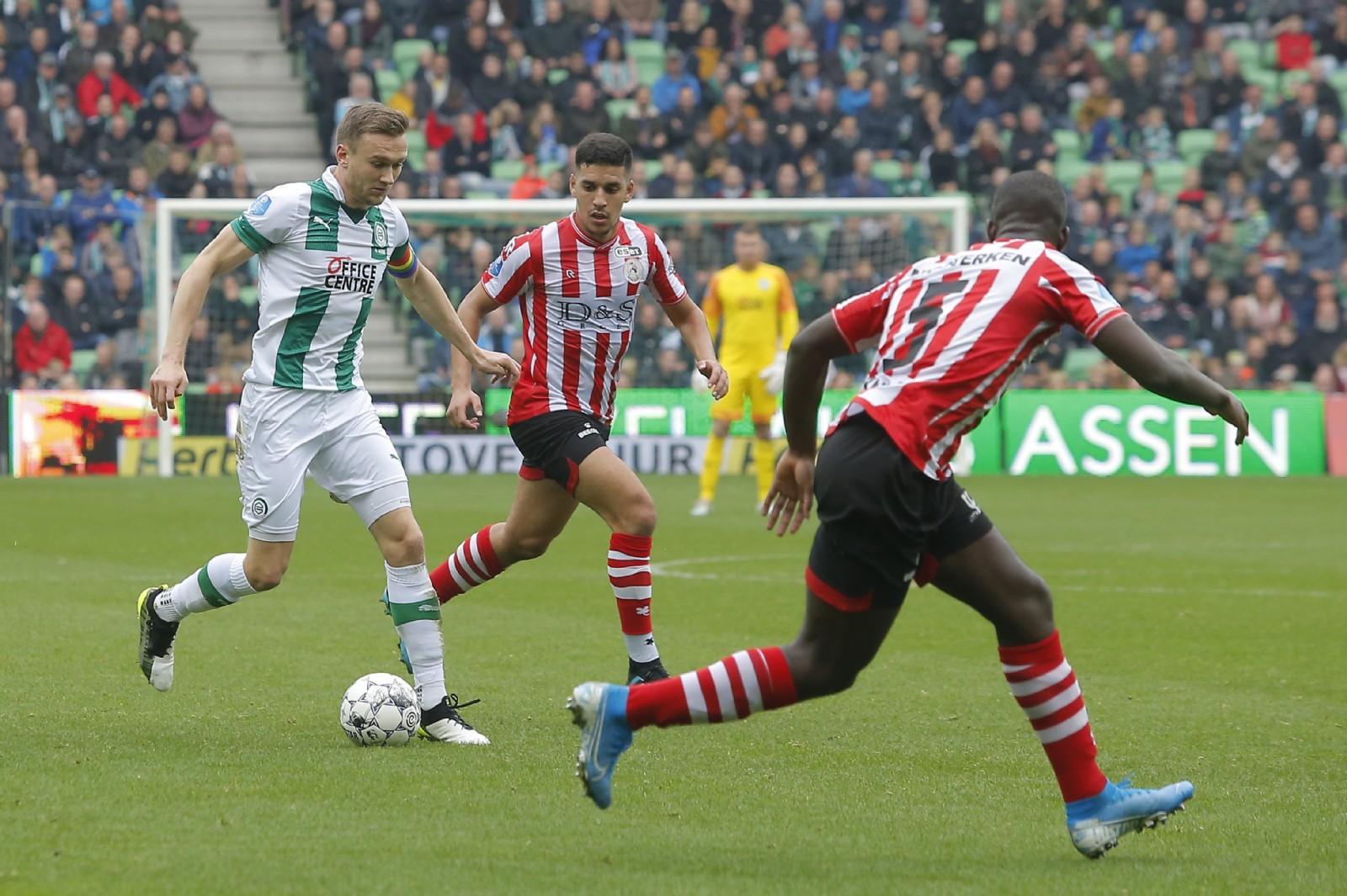 Te Wierik 4 (Westman)