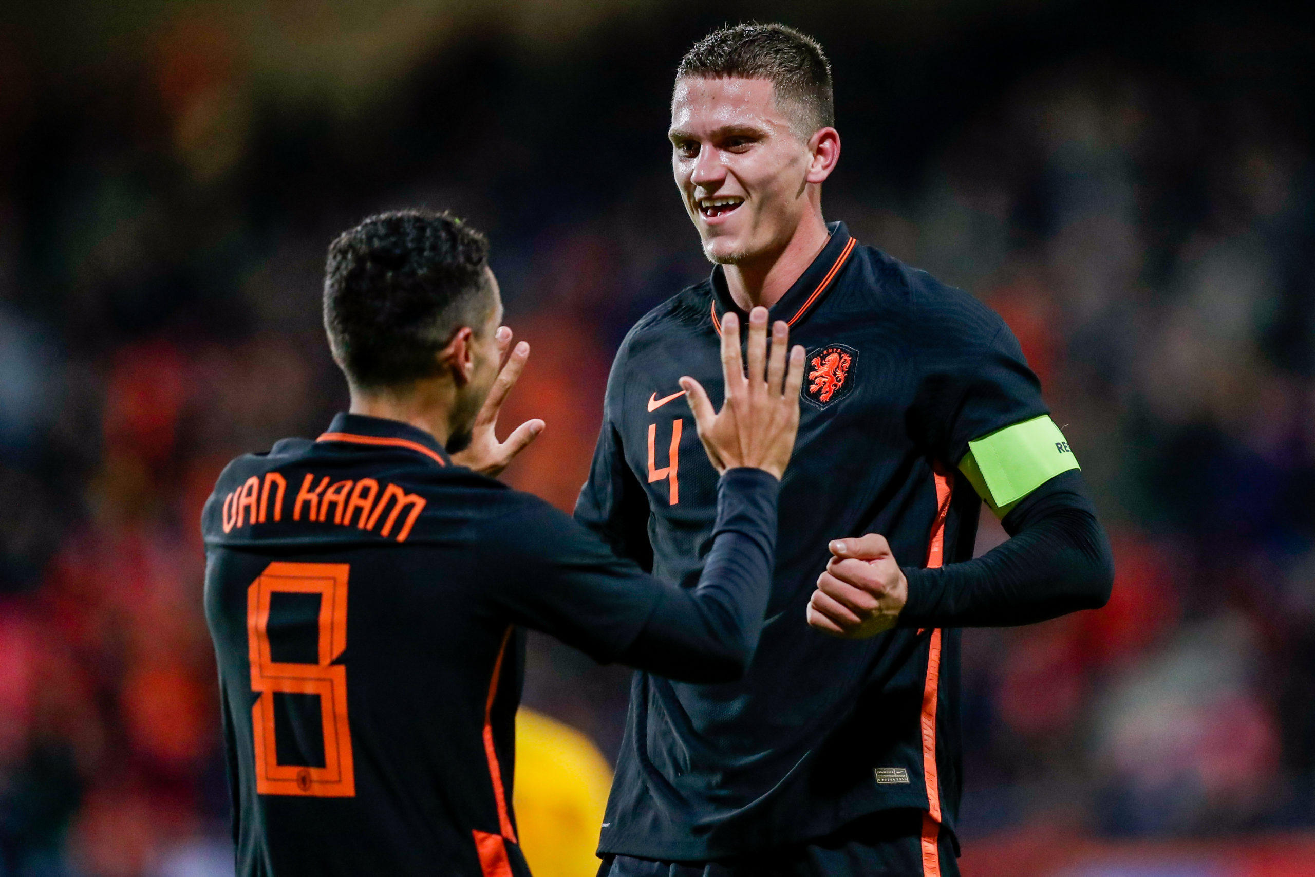 Van Kaam oranje11