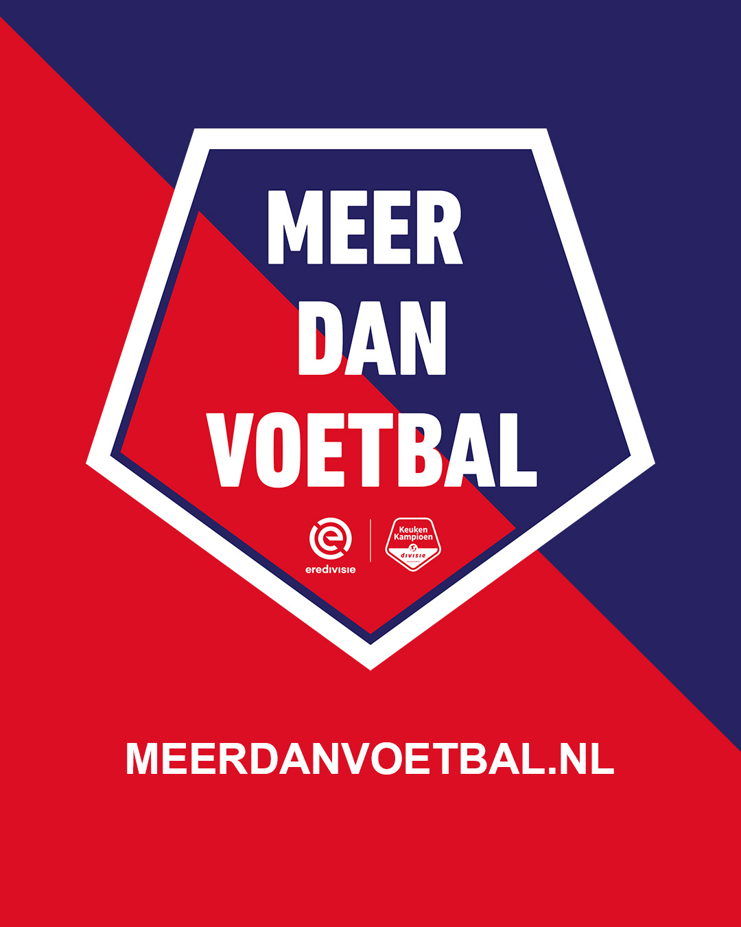 Visual - Meer dan Voetbal