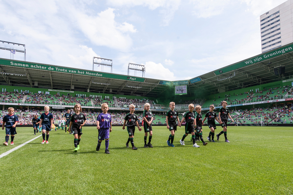 Wedstrijdactiviteiten 29-07-2018 FCG-Werder Bremen (4)