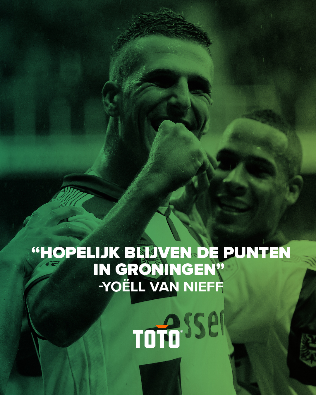 Yoell van Nieff