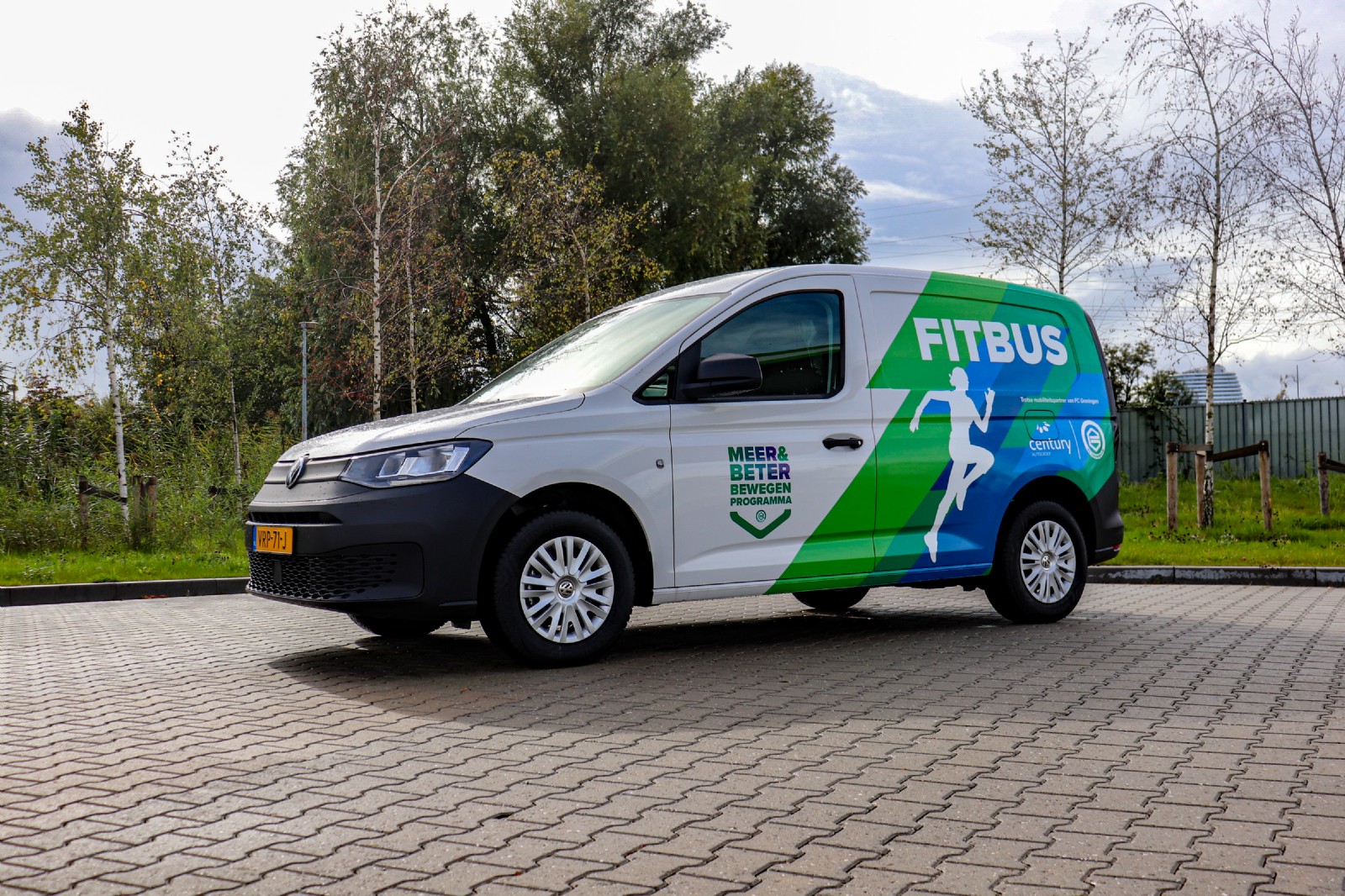 fitbus