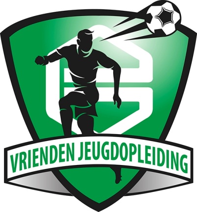 logo vrienden