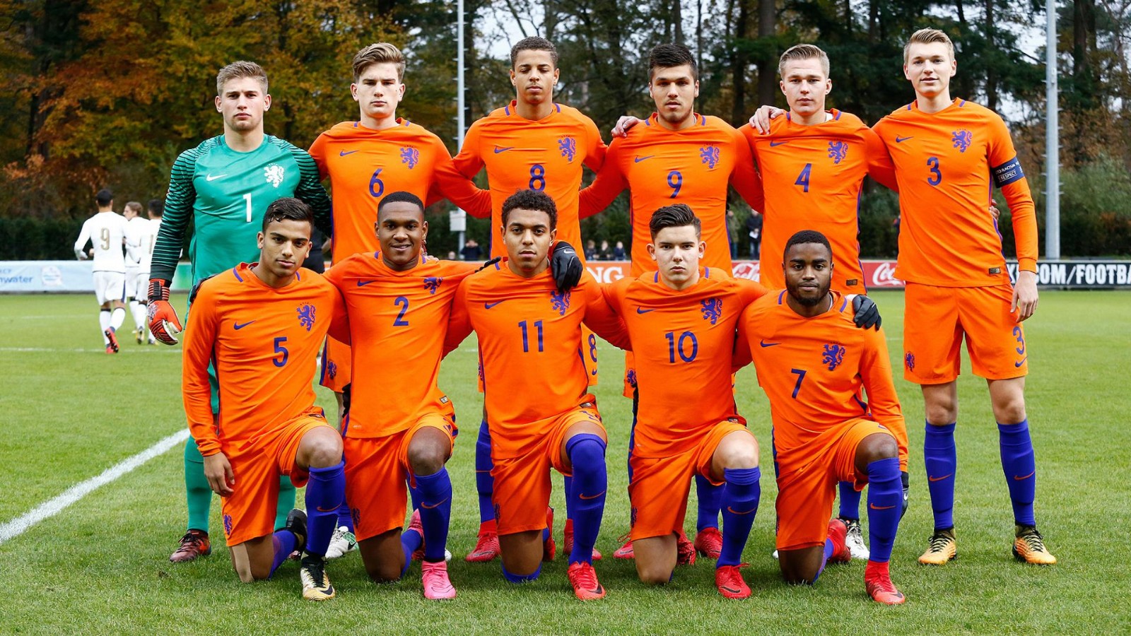 oranje-onder-19