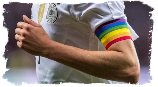 regenboog