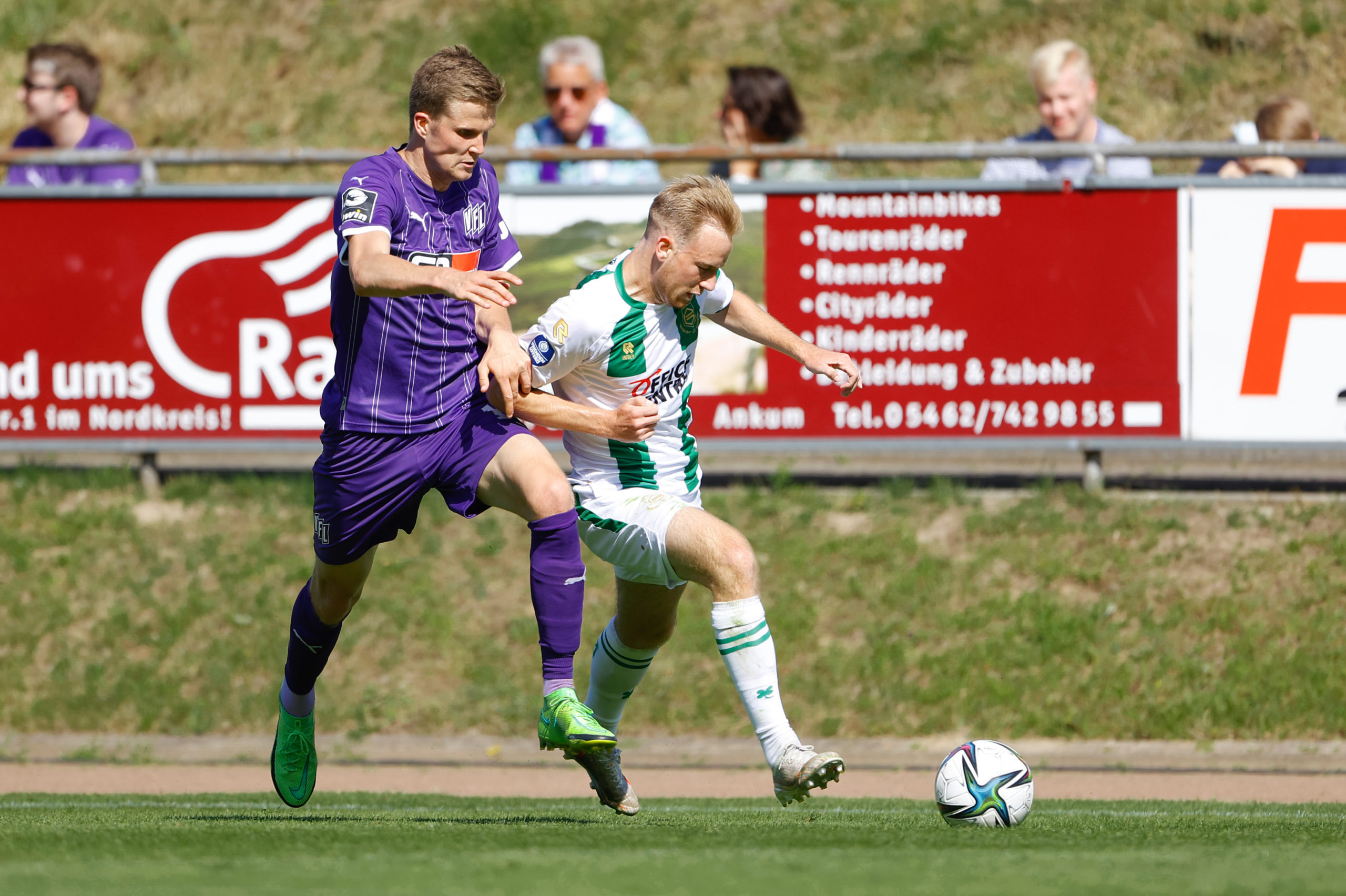 FC Groningen oefent zaterdag 16 juli tegen VfL Osnabrück FC Groningen FC Groningen oefent zaterdag 16 juli tegen VfL Osnabrück FC Groningen