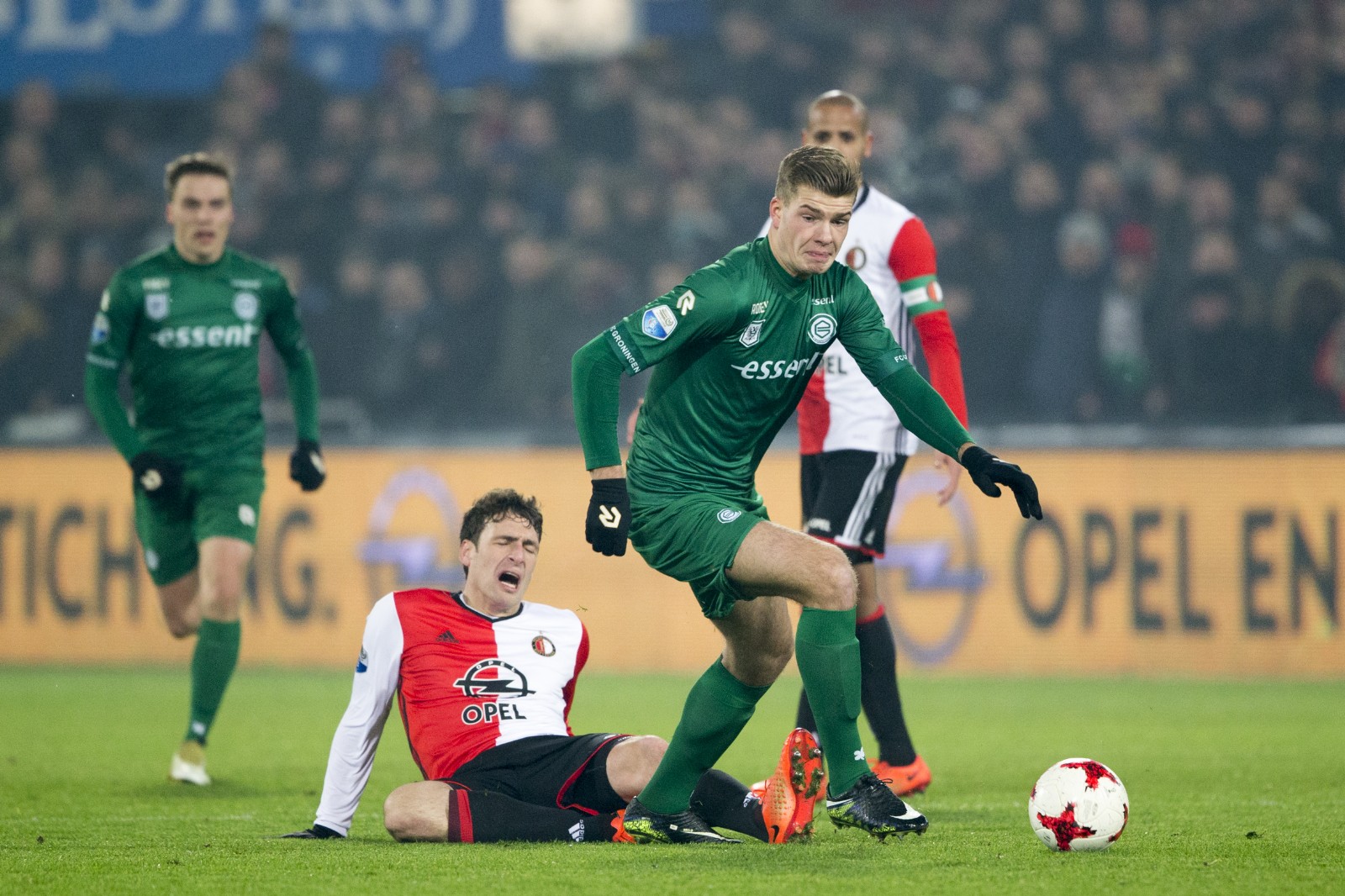 sorloth feyenoord