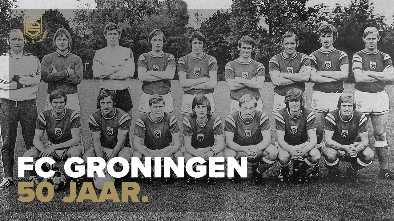 special en doc FCG 50