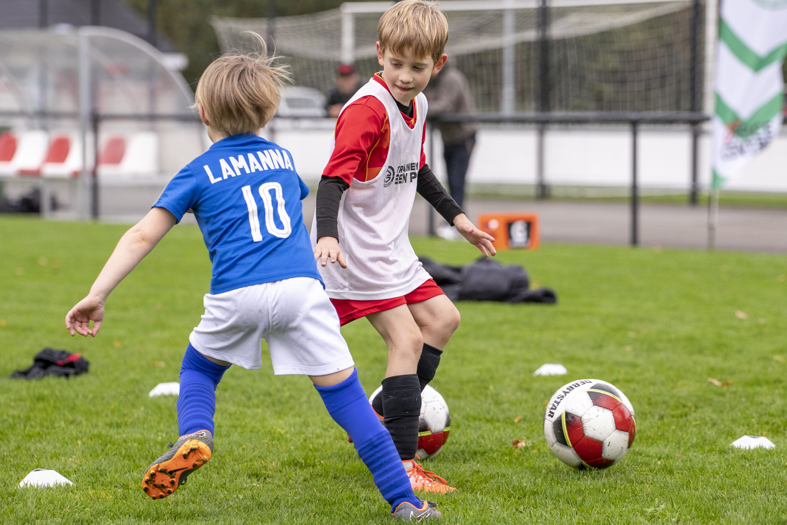 voetbalschool