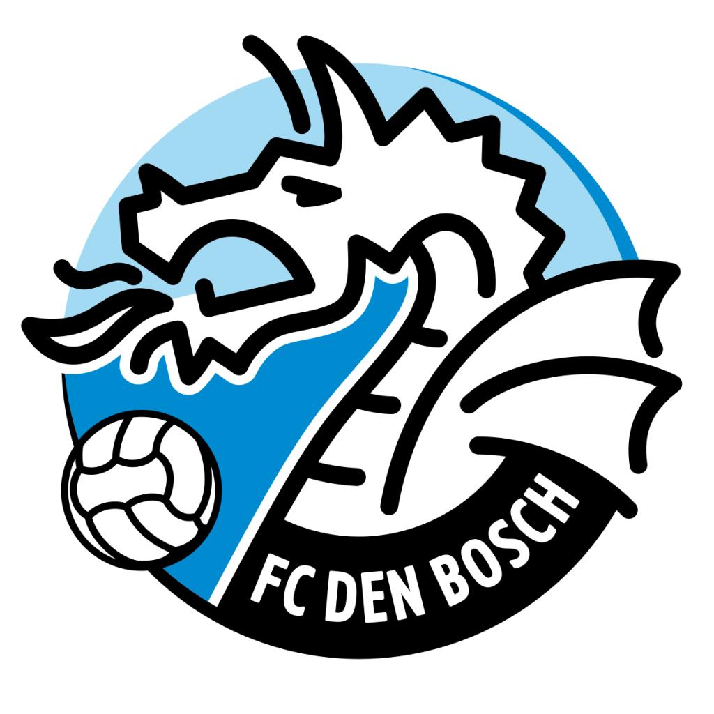 FC Groningen vs FC Den Bosch FC Groningen