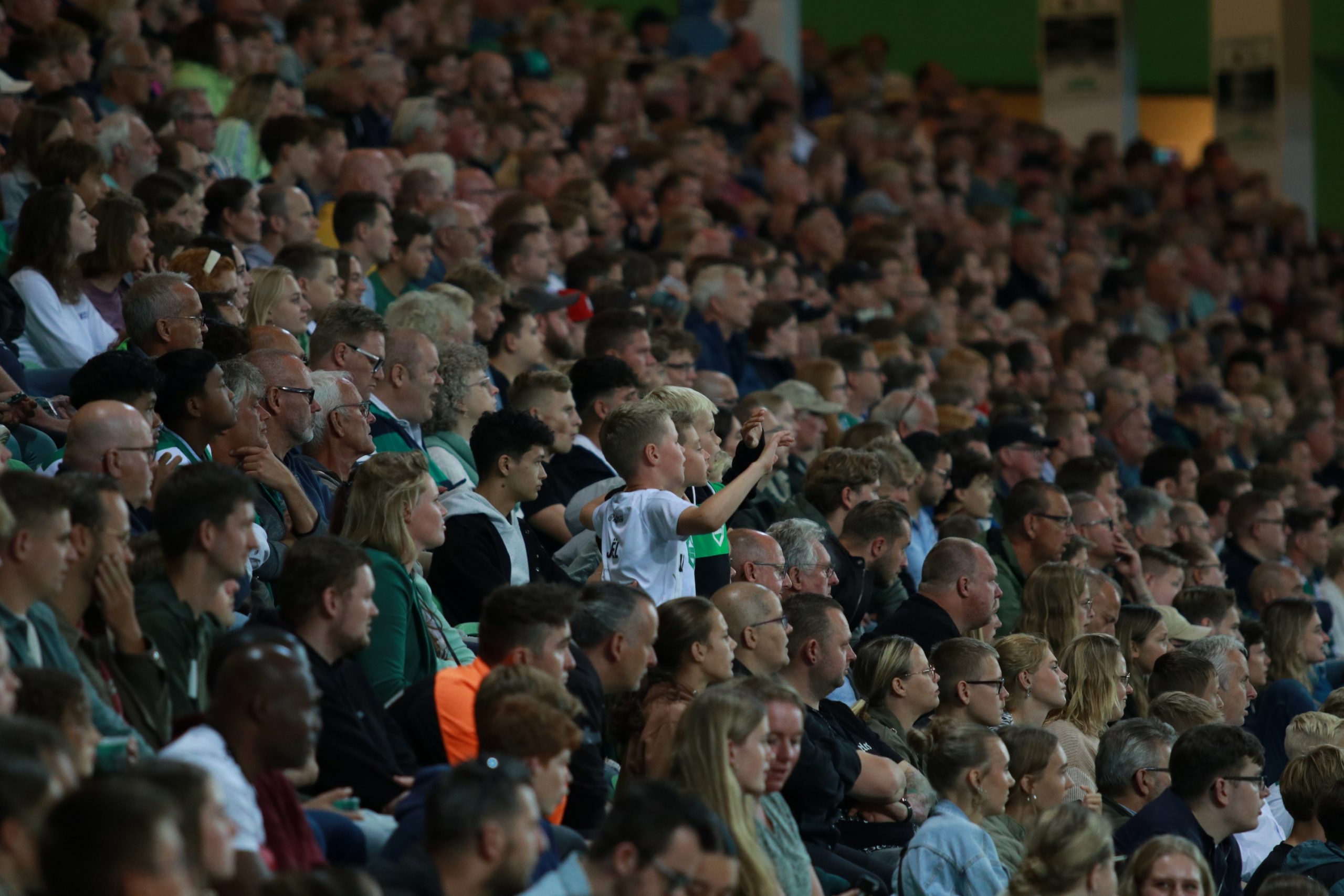 FC In Volle Euroborg Tegen Fortuna Sittard Extra Vak WW Geopend FC fc-in-volle-euroborg-tegen-fortuna-sittard-extra-vak-ww-geopend-fc