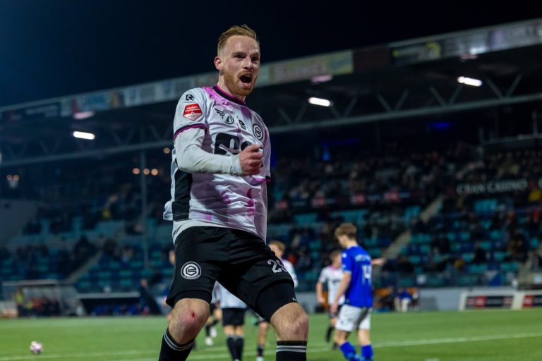 Postema Koning van de Wedstrijd na gewonnen duel in Den Bosch - FC ...