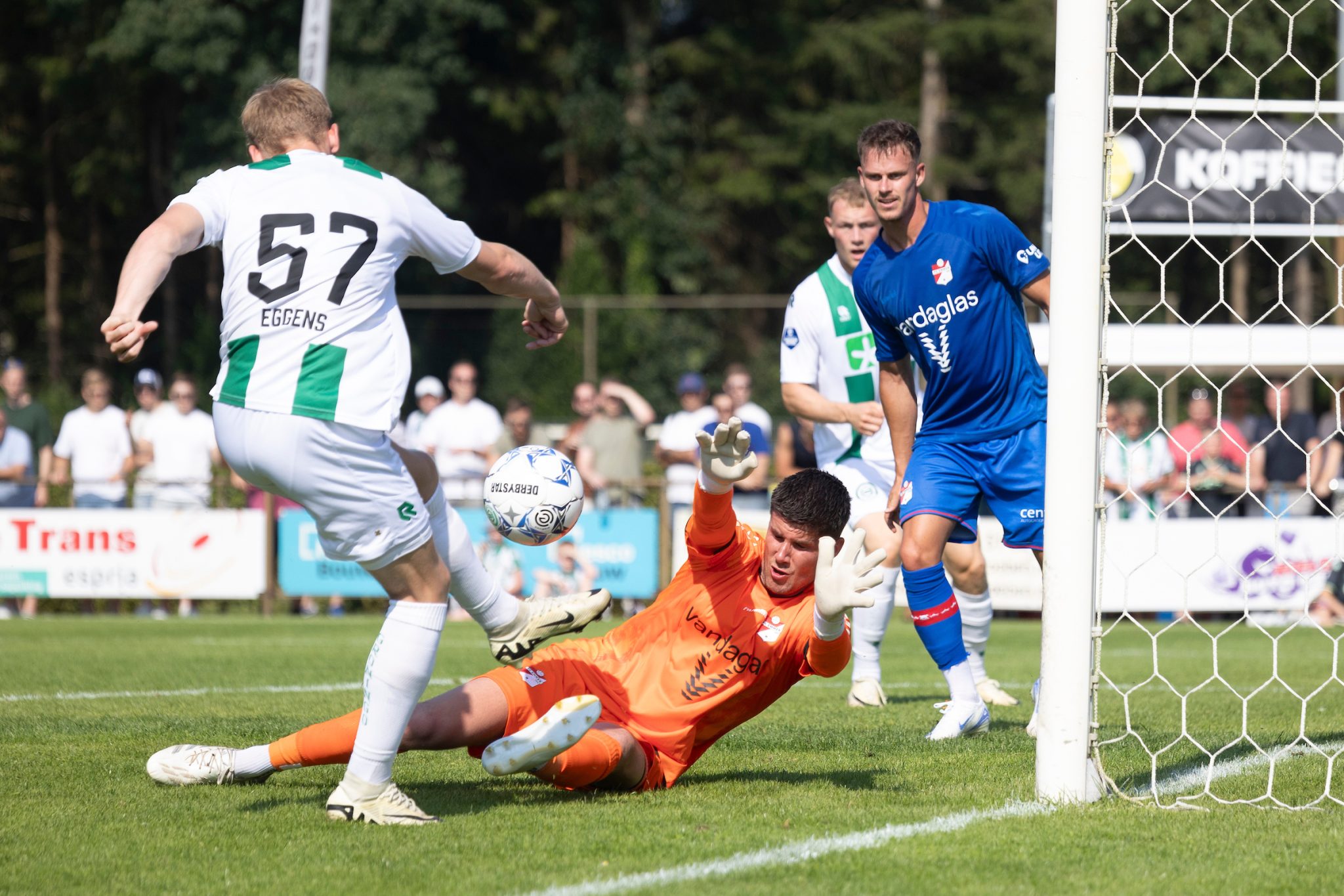 FC Groningen Officiële website FC Groningen