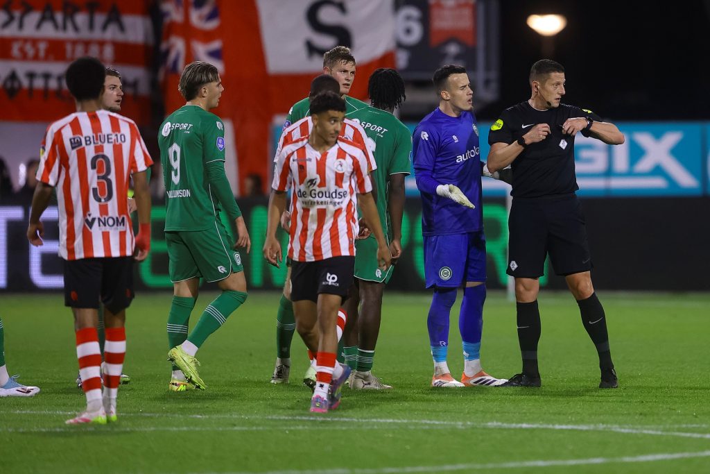 Aanklager in beroep tegen vrijspraak Vaessen