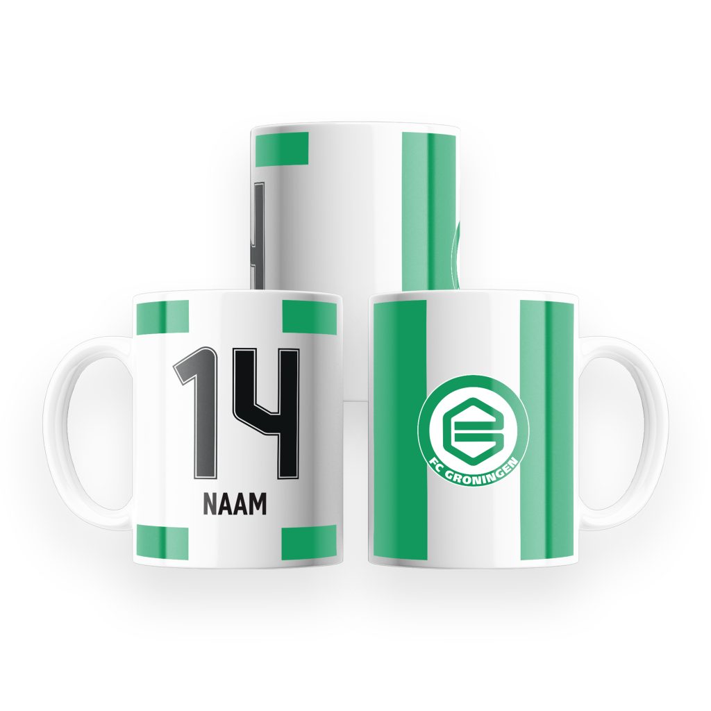 FC Groningen mok 25/26