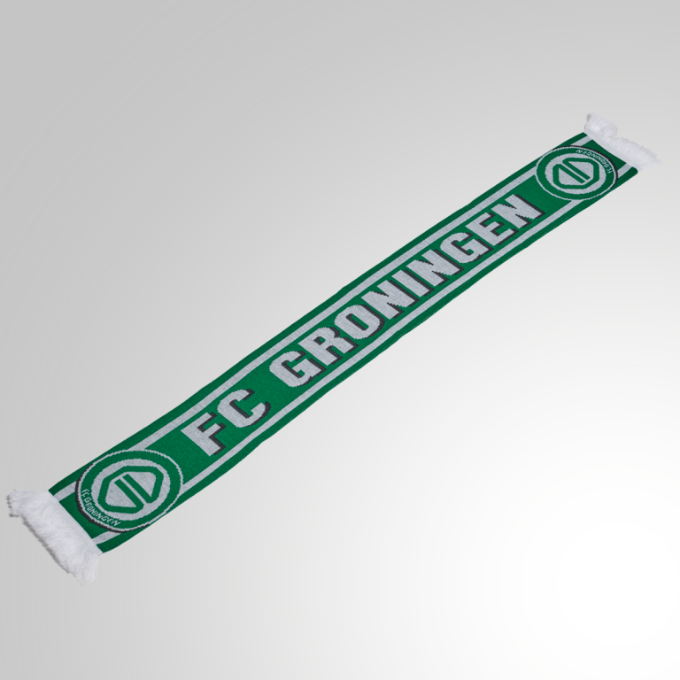 FC Groningen mok 25/26