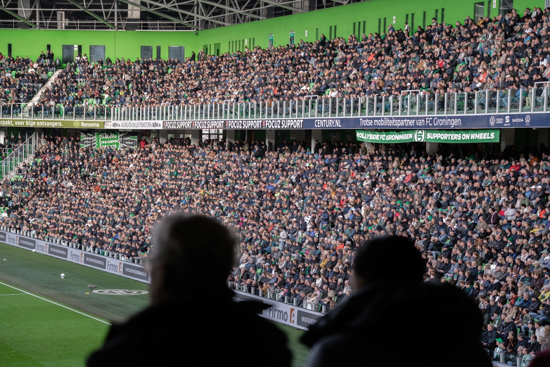 PEC Zwolle-thuis uitverkocht, vrije verkoop Volendam-thuis start dinsdag