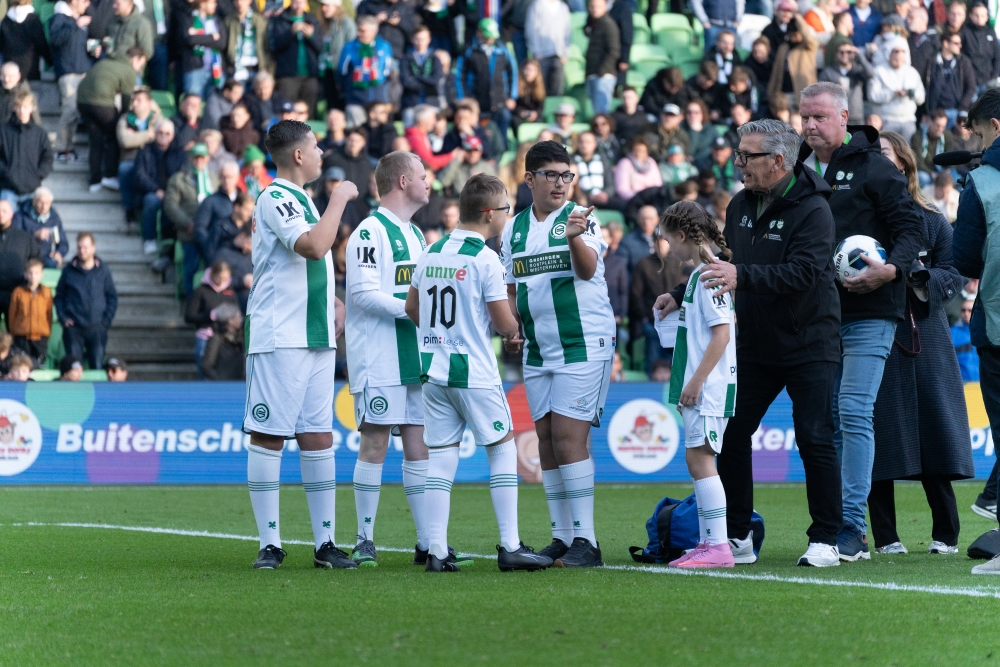 Hoofdrol voor Kids United in nieuwe aflevering van ‘Thuis’