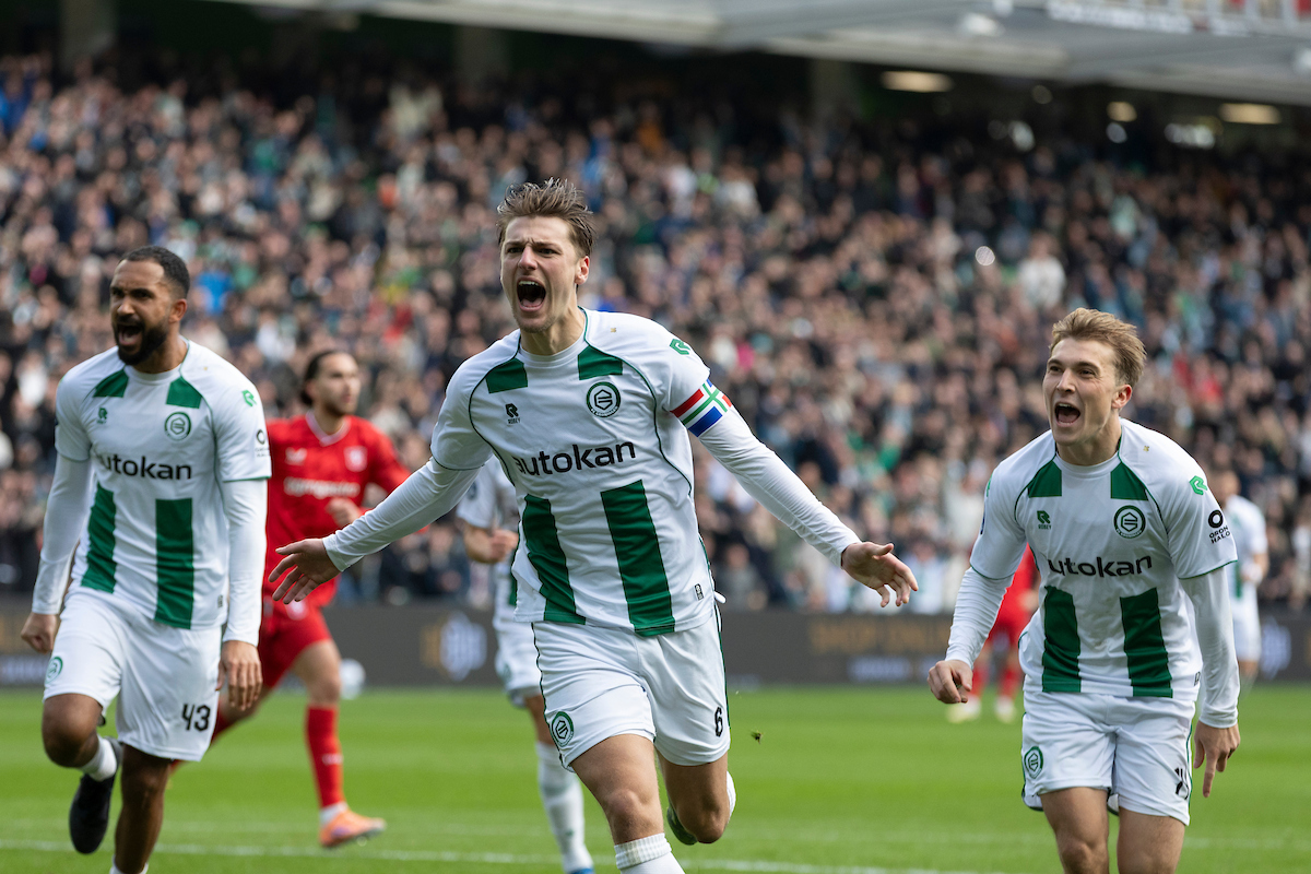 Kaartverkoopinformatie eerste duels 2026