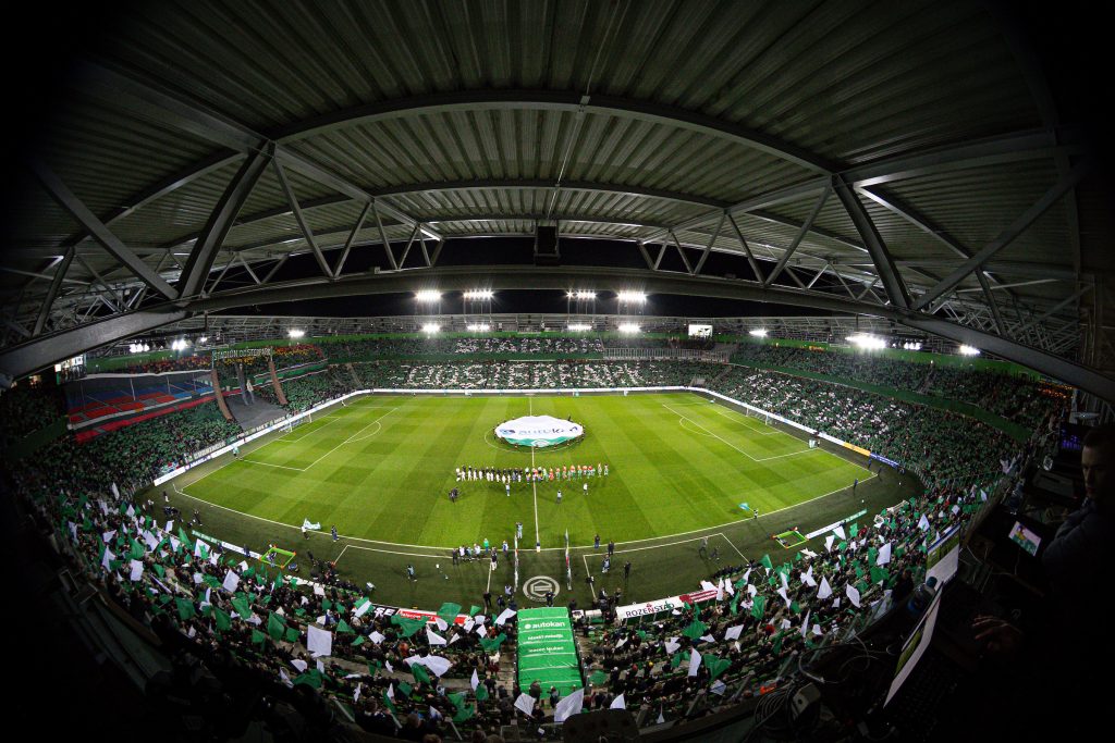 Kaartverkoopinformatie eerste wedstrijden 2026