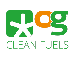 OG Clean Fuels