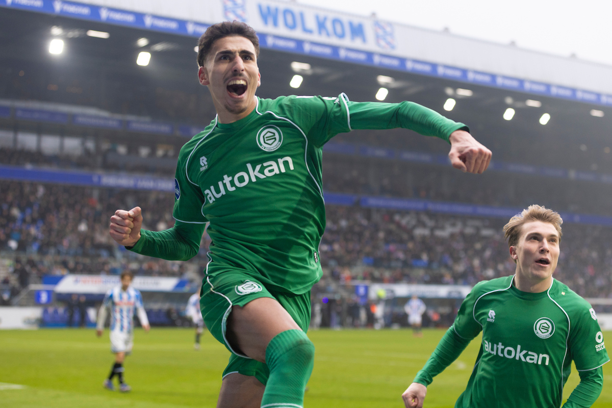 Kaartverkoop FC Twente-uit woensdag 10.00 uur van start