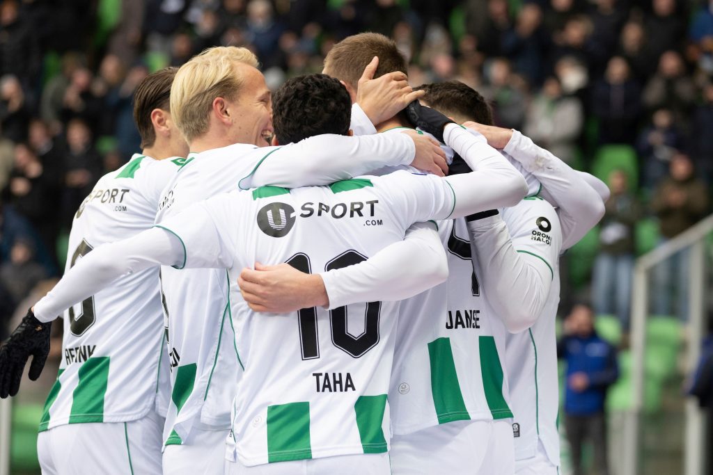 Dinsdag start vrije verkoop AZ-thuis