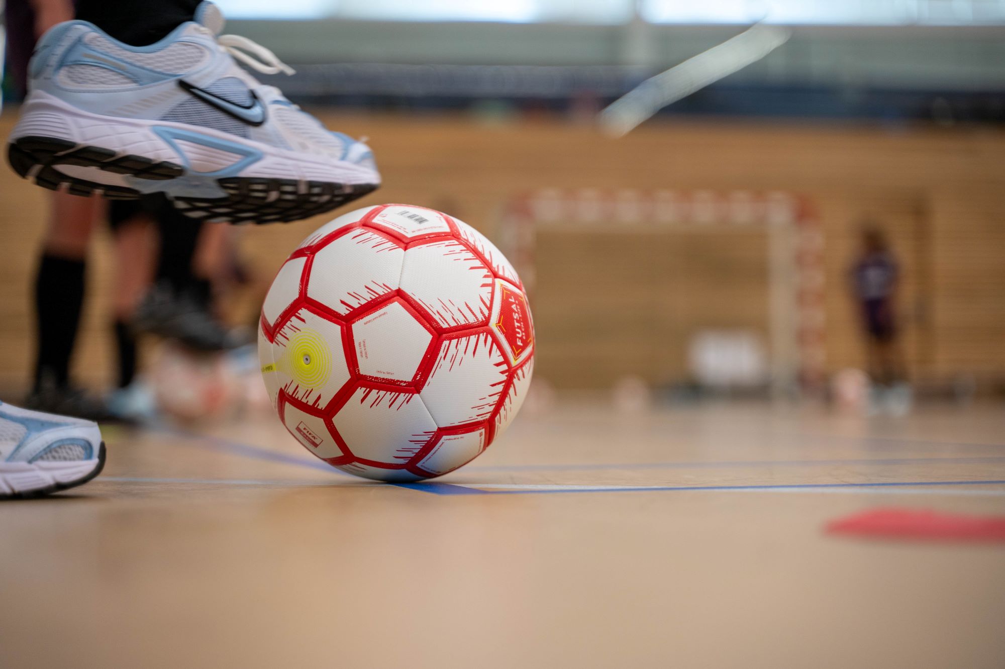 E-sports en zaalvoetbal in voorjaarsvakantie voor leden FC Groningen Junior Club