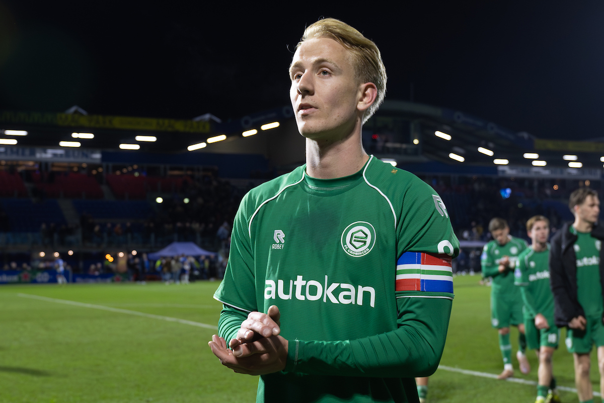 100 X Thijmen Blokzijl: het interview