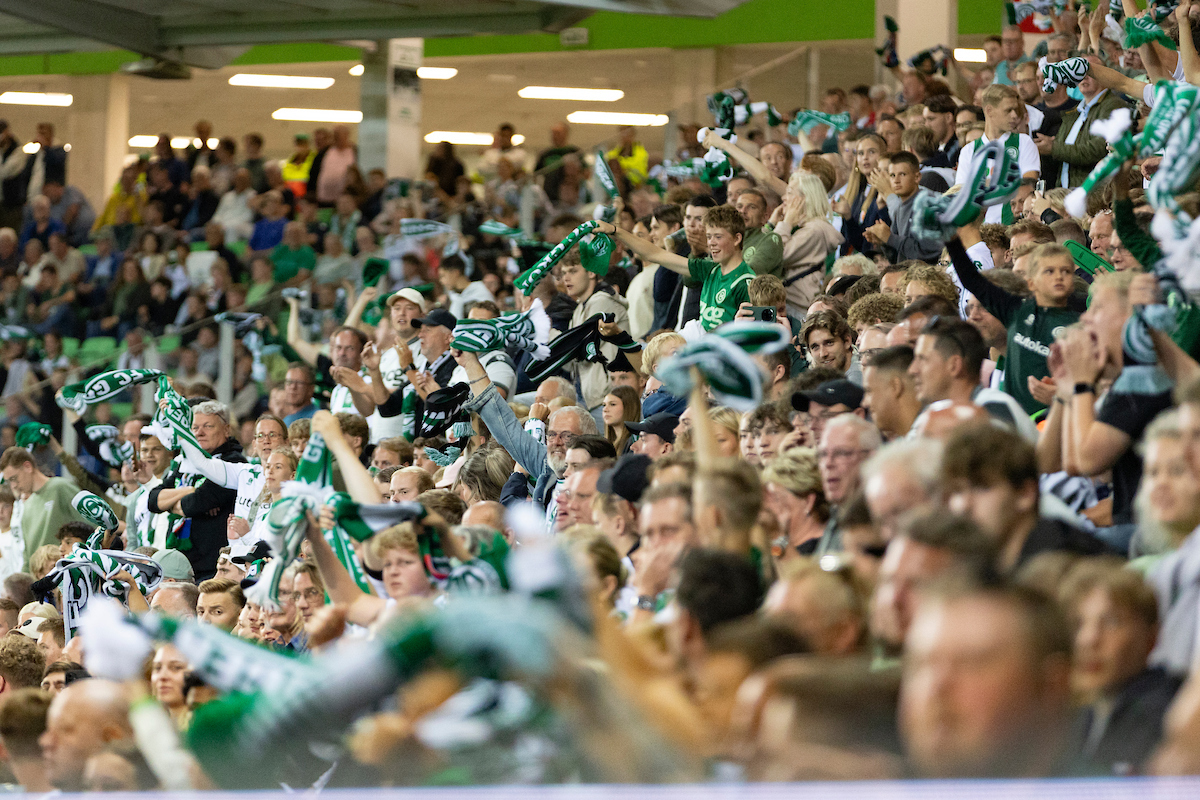 FC wil Groningse nachten extra laten bruisen
