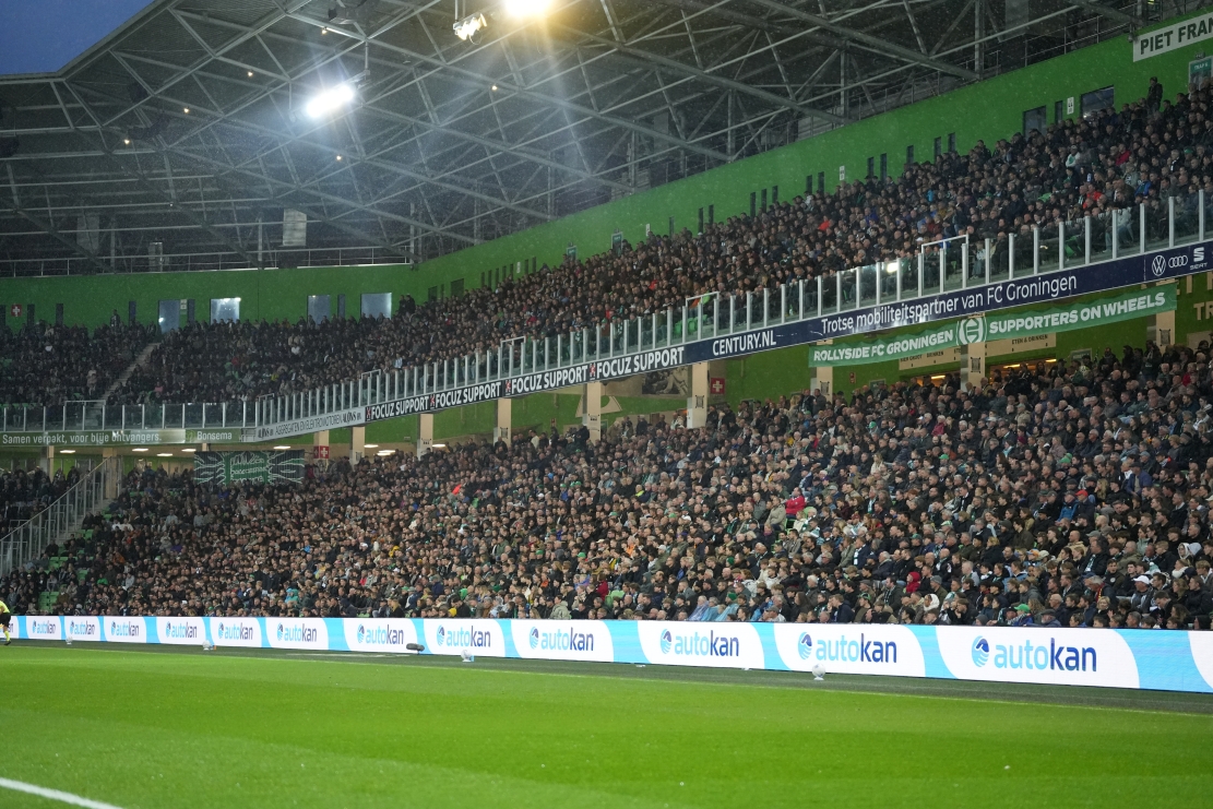 Kaartverkoopinformatie laatste blok wedstrijden