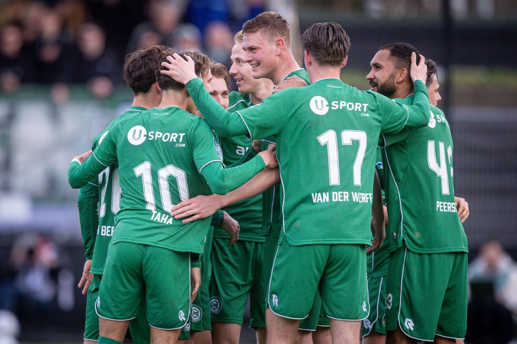 Tweede fase kaartverkoop Heracles-uit start woensdag