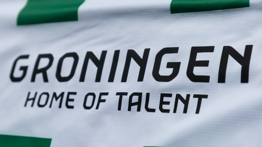 Groningen presenteert zich als Home of Talent: Regio bundelt de krachten