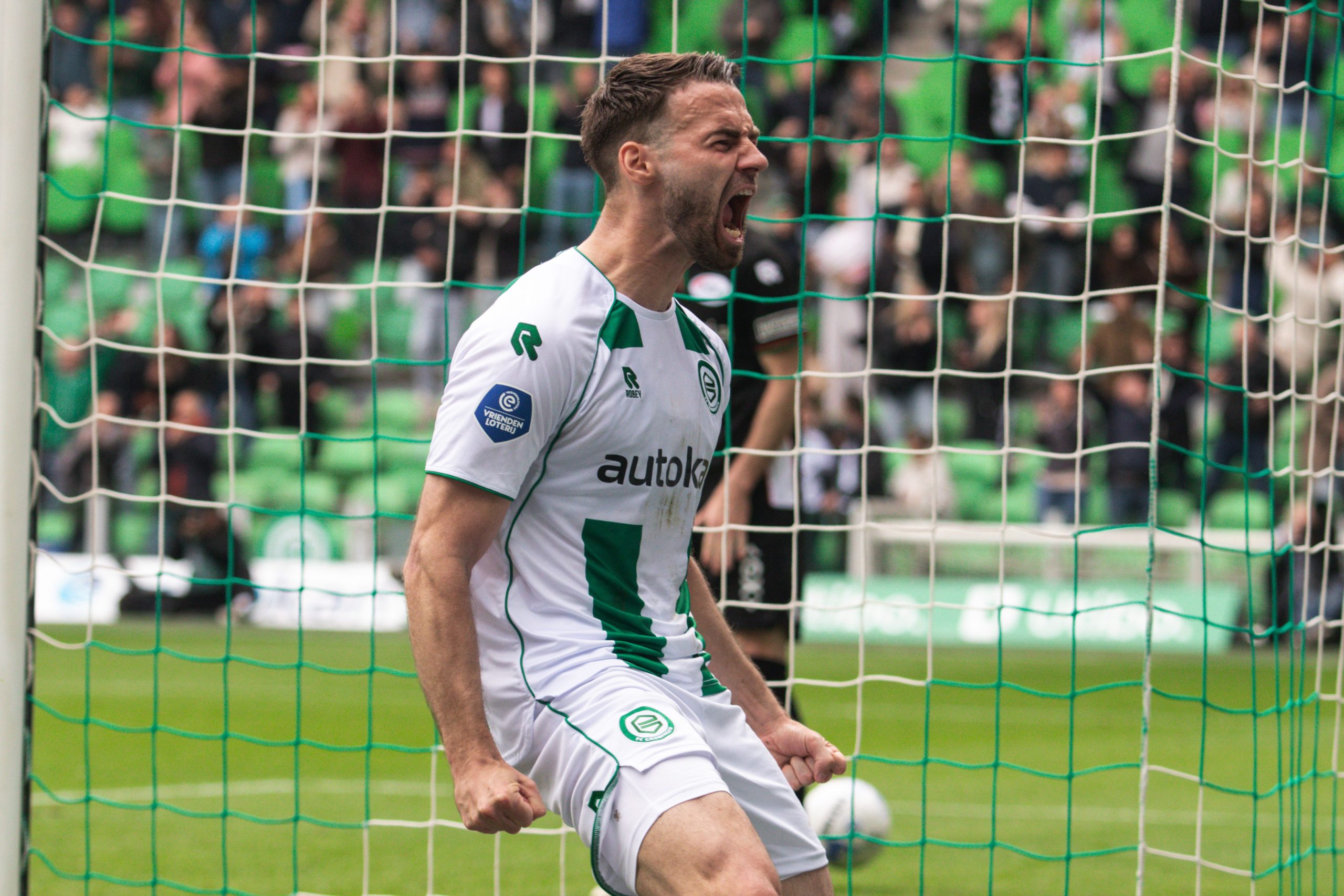 100 keer Marco Rente: het interview