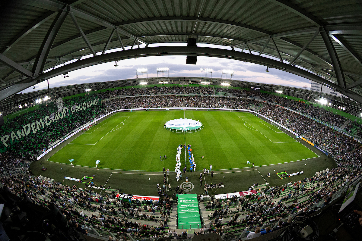 KNVB maakt conceptprogramma 2026/2027 bekend
