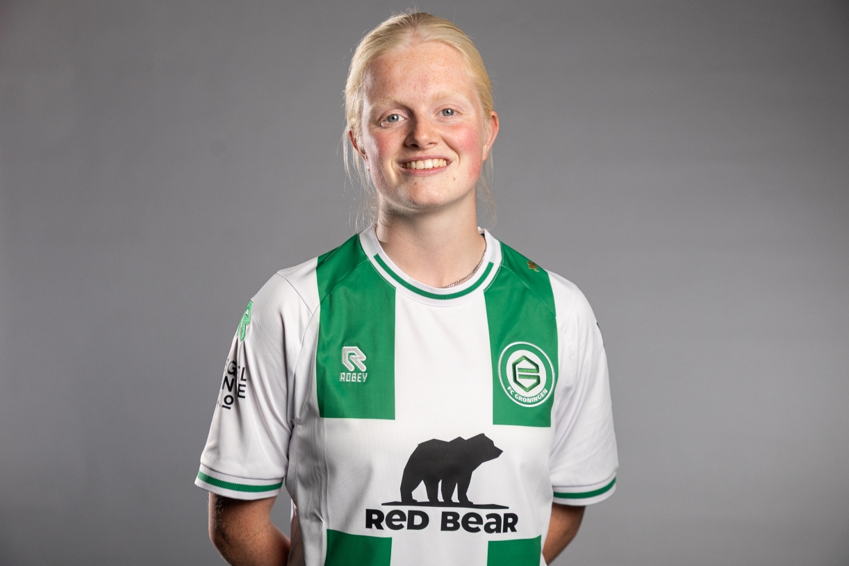 Hanna Stallmann