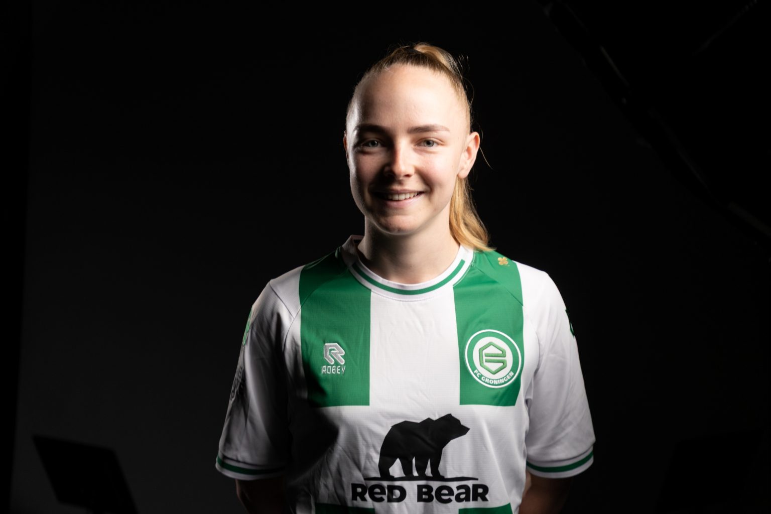 Lisanne Dik