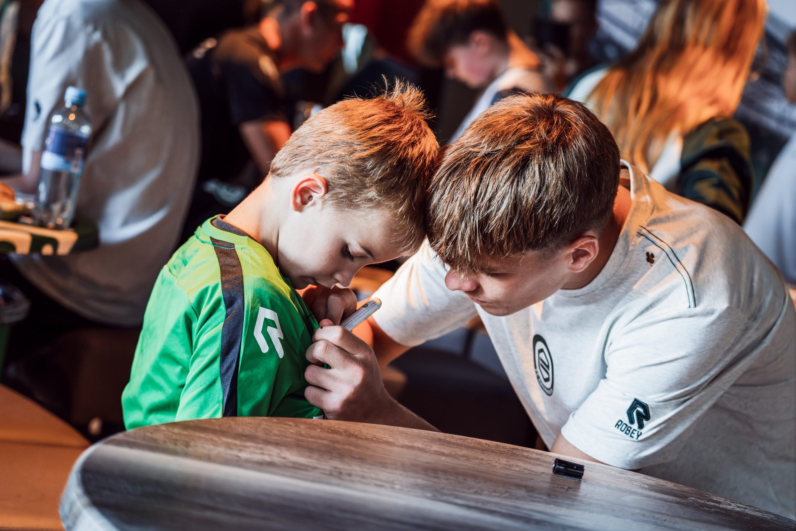 Open Dag: beleef FC Groningen van dichtbij