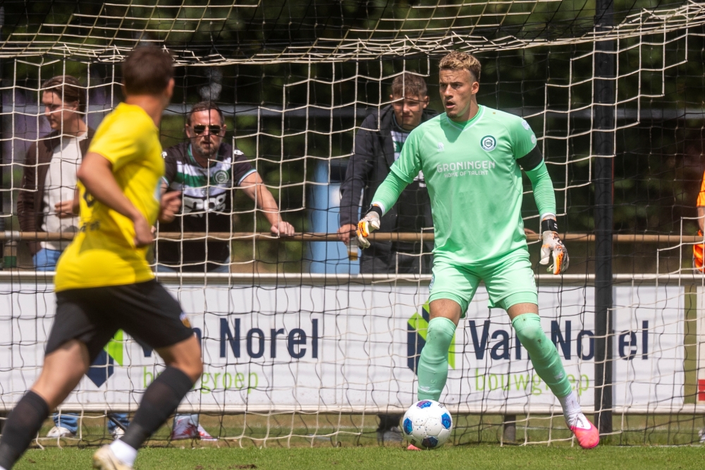 Voorverkoop Fortuna Sittard start woensdag 29 juli